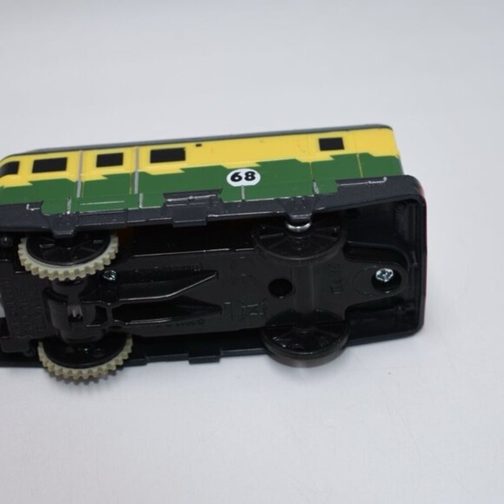 Philip 68 and Cargo Car Trackmaster Battery Operated Train Friends 2013 - Picture 11 of 12